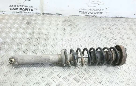 BMW 5 E39 Rear shock absorber/damper