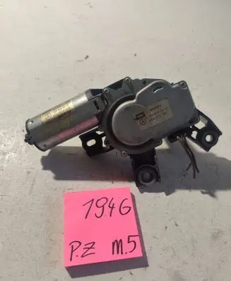 Mercedes-Benz A W168 Rear window wiper motor A1688200442
