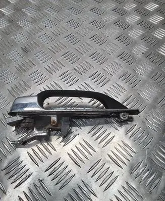 Mercedes-Benz W123 Front door exterior handle