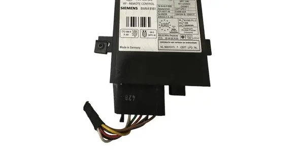 Volkswagen Transporter - Caravelle T4 Door central lock control unit/module 7D0959800 5WK48161