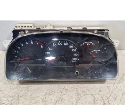 Suzuki Grand Vitara I Speedometer (instrument cluster) 3410052D32 2573307901