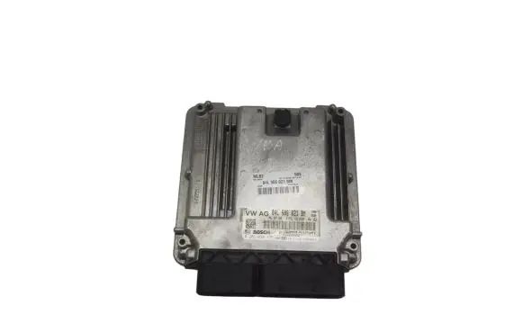 Audi A5 8T 8F Other control units/modules 04L906021BM 04L907309 0281030376