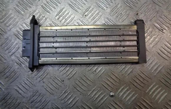Renault Scenic II - Grand scenic II Interior heater climate box assembly housing 664447A