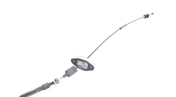 SsangYong Tivoli Gear shift cable linkage
