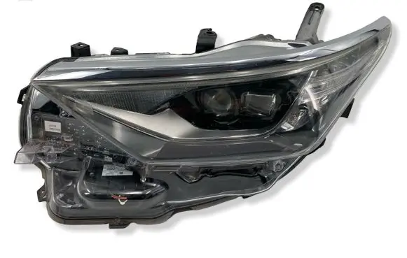 Toyota Auris E180 Headlight/headlamp 8115002K60