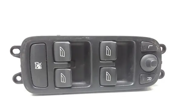 Volvo V50 Electric window control switch 30795081