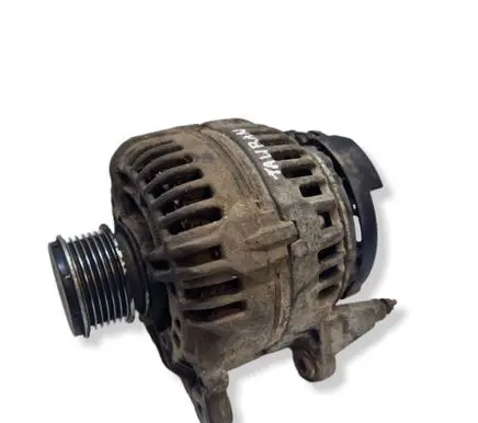 Volkswagen Touran I Generator/alternator 06F903023F 0124525091