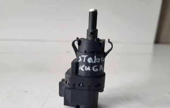 Ford Kuga I Brake pedal sensor switch 3M5T13480AC