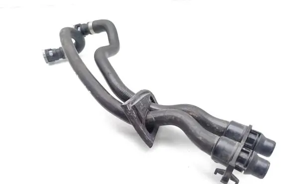 Volvo XC60 Engine coolant pipe/hose 6G91-18C266-CG