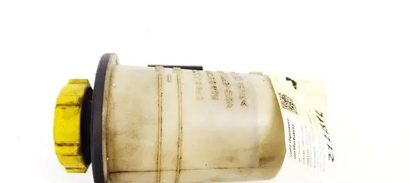 Ford Transit Power steering fluid tank/reservoir YC153R700AA