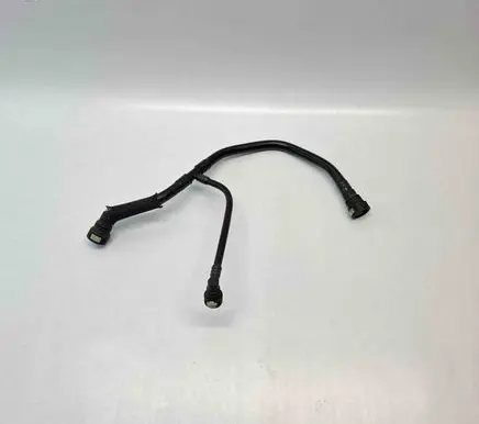 Opel Astra K Vacuum line/pipe/hose 12643297