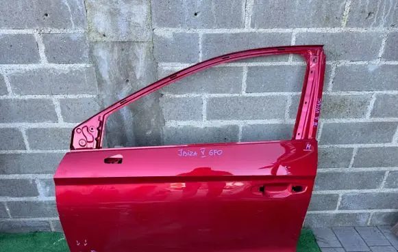 Seat Ibiza V (KJ) Rear door