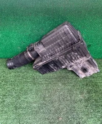 Fiat Scudo Air filter box 