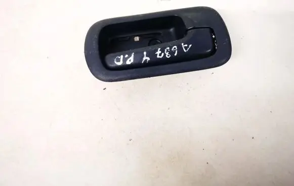 Honda Civic Front door interior handle