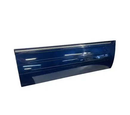 Chrysler Voyager Front door trim (molding) 92237377