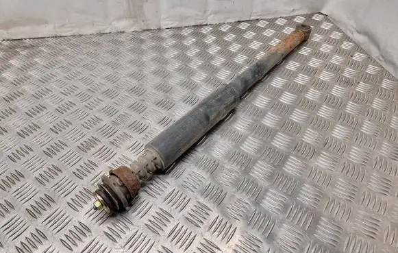 Toyota Yaris Rear shock absorber/damper 