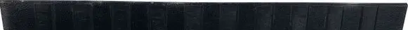 Ford F150 Sill/side skirt trim FL3B1513200AGW