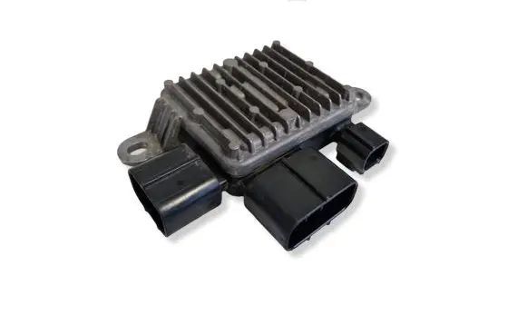 KIA Ceed Fan control module 253854R500 6A131336YF9 A270110R02