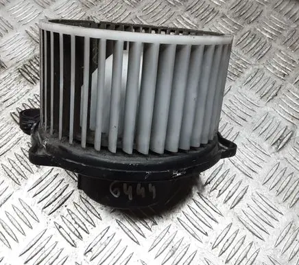 Heater fan/blower
