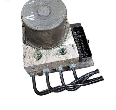 Audi A6 S6 C6 4F ABS Pump 4F0910517AK 4F0614517AT