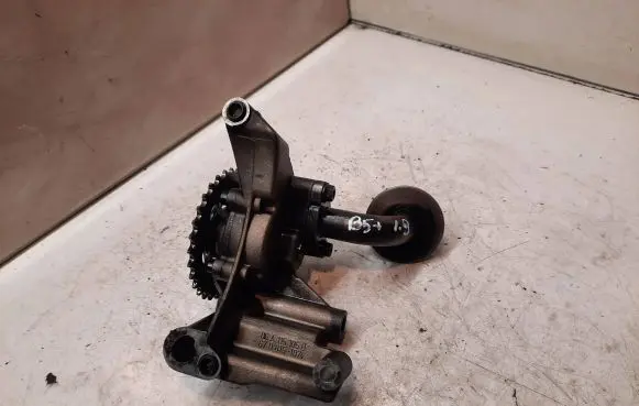 Volkswagen PASSAT B5.5 Oil pump 06A115105B 6708151074