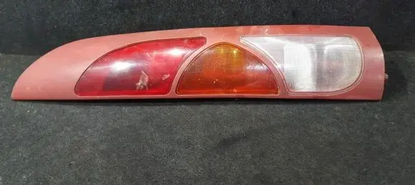 Renault Kangoo I Rear/tail lights