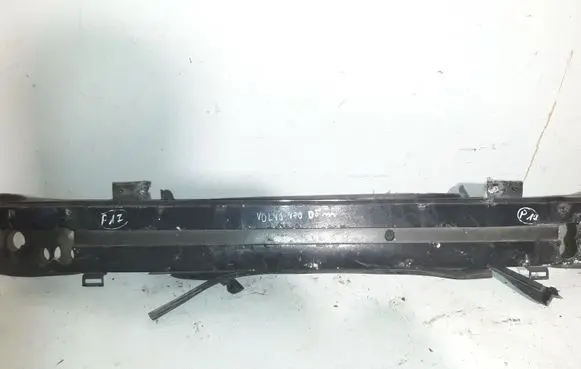 Volvo V70 Front bumper cross member