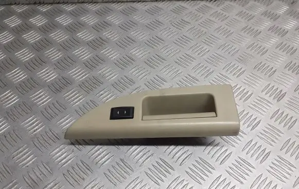 Ford Mondeo Mk III Electric window control switch 1S7X-14B362-BCW