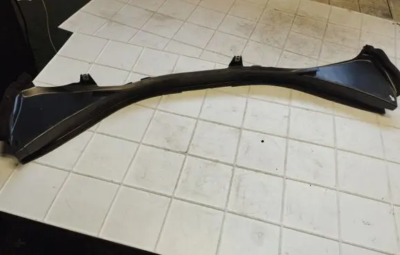 Audi A6 S6 C7 4G Other engine bay part 4G0806391