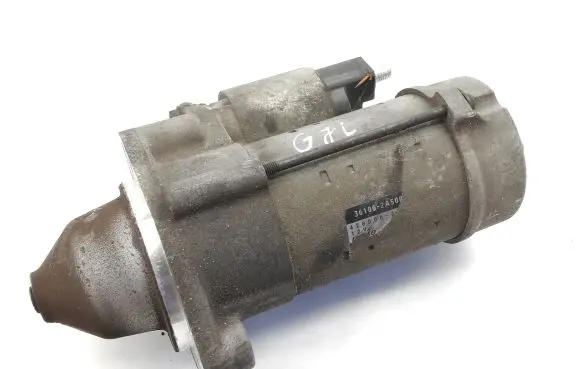 Hyundai ix20 Starter motor 361002A500