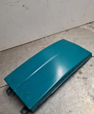 Under headlight/headlamp trim