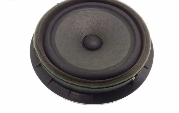 Fiat Sedici Front door speaker 3910262J00