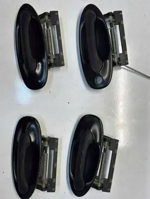 Saab 9-3 Ver2 Front door handle cover 