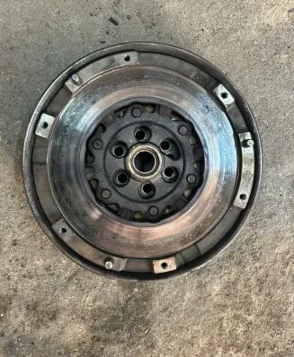 BMW 3 E90 E91 Flywheel 7560376