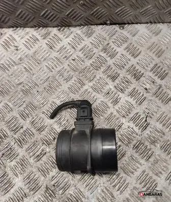 Volkswagen PASSAT B6 Mass air flow meter 03g906461c