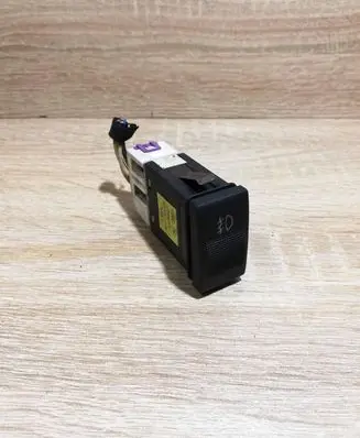 Audi A8 S8 D2 4D Fog light switch 4D0941535