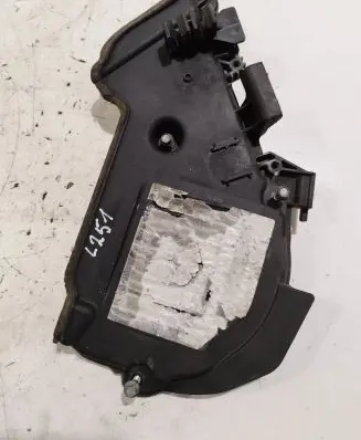 Peugeot Partner Timing belt guard (cover) 9805237280