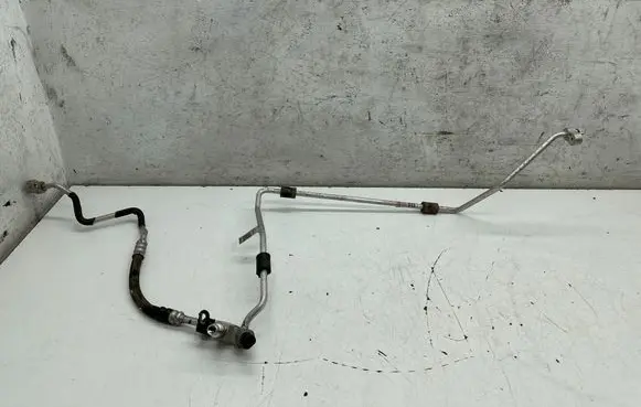 BMW 3 F30 F35 F31 Air conditioning (A/C) pipe/hose 9364649