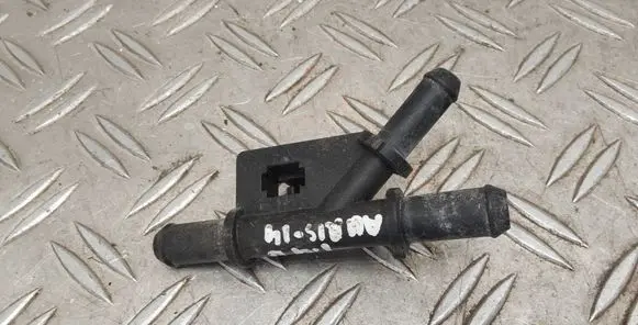 Toyota Auris E180 Engine coolant pipe/hose PA66GF30