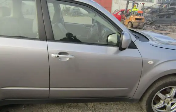 Subaru Forester SH Front door 