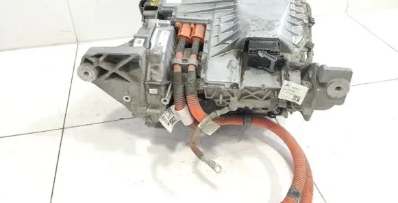 Mercedes-Benz EQC Electric car motor A2933408500