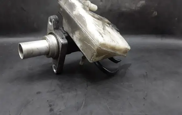 Ford S-MAX Master brake cylinder 03350885551