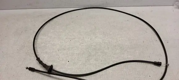 Opel Insignia A Engine bonnet/hood lock release cable 13296462 W89183