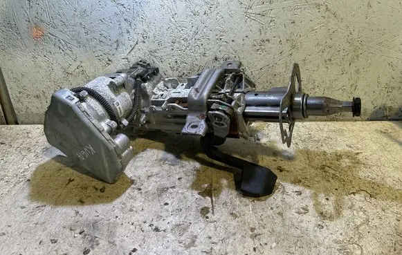 Ford Kuga III Electric power steering pump MJCLJ480G 200218CN 996076L