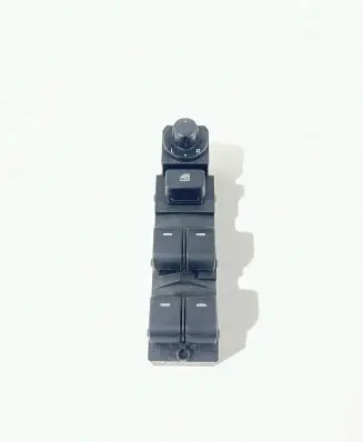 Mazda CX-5 Electric window control switch KE7866350 5AB008EB08