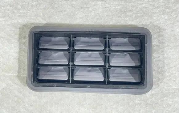 Dodge Charger Quarter panel pressure vent 05058636A 05058636