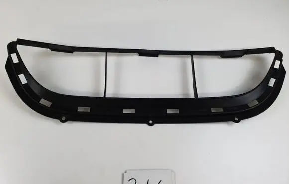 BMW 3 E90 E91 Rear bumper lower part trim 7897759