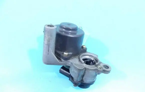 Ford Mondeo Mk III Intake manifold valve actuator/motor 2S75-9D204-AD IMPRK1328648