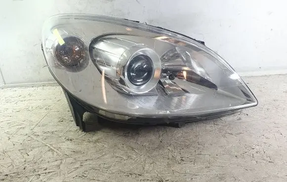 Mercedes-Benz A W169 Headlight/headlamp A1698207861