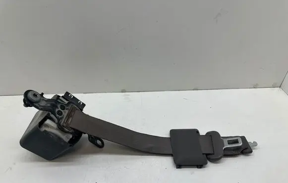 Chevrolet Malibu Rear seatbelt 84102587 4630300000000J 527154343